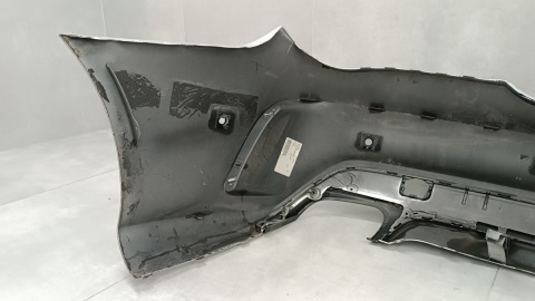 Zderzak tył tylny Mercedes CLA 117 W117 AMG 13-16