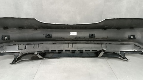 Zderzak tył tylny Mercedes CLA 117 W117 AMG 13-16