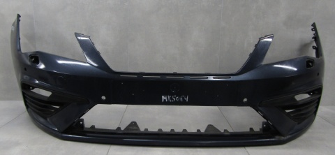 Zderzak przód przedni Seat Leon 3 III 5F0 CUPRA Lift 17-20