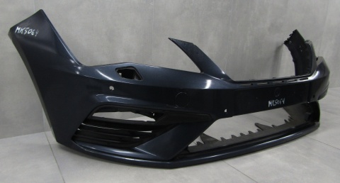 Zderzak przód przedni Seat Leon 3 III 5F0 CUPRA Lift 17-20