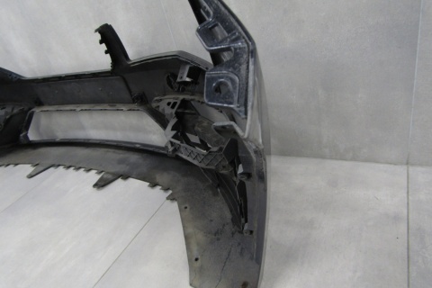 Zderzak przód przedni Seat Leon 3 III 5F0 CUPRA Lift 17-20