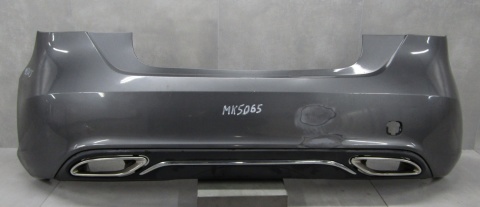 Zderzak tył tylny MERCEDES A-KLASA 176 LIFT 15-18