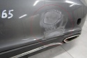 Zderzak tył tylny MERCEDES A-KLASA 176 LIFT 15-18