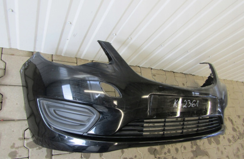 Zderzak przód przedni Opel Karl 15-19