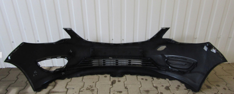 Zderzak przód przedni Opel Karl 15-19