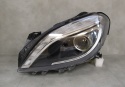 LAMPA PRZÓD MERCEDES B KLASA W246 KSENON SKRĘTNY ILS LH LEWA 11-14 A2468207761