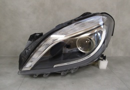 LAMPA PRZÓD MERCEDES B KLASA W246 KSENON SKRĘTNY ILS LH LEWA 11-14 A2468207761