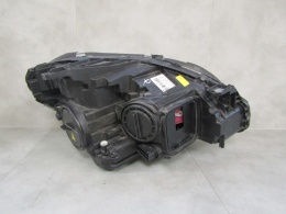 LAMPA PRZÓD MERCEDES B KLASA W246 KSENON SKRĘTNY ILS LH LEWA 11-14 A2468207761