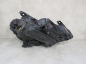 LAMPA PRZÓD MERCEDES B KLASA W246 KSENON SKRĘTNY ILS LH LEWA 11-14 A2468207761