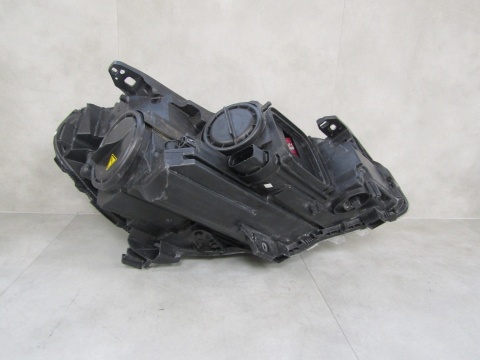LAMPA PRZÓD MERCEDES B KLASA W246 KSENON SKRĘTNY ILS LH LEWA 11-14 A2468207761