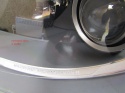 LAMPA PRZÓD MERCEDES B KLASA W246 KSENON SKRĘTNY ILS LH LEWA 11-14 A2468207761