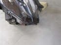LAMPA PRZÓD MERCEDES B KLASA W246 KSENON SKRĘTNY ILS LH LEWA 11-14 A2468207761