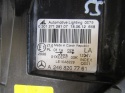 LAMPA PRZÓD MERCEDES B KLASA W246 KSENON SKRĘTNY ILS LH LEWA 11-14 A2468207761