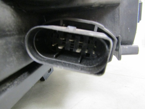 LAMPA PRZÓD MERCEDES B KLASA W246 KSENON SKRĘTNY ILS LH LEWA 11-14 A2468207761