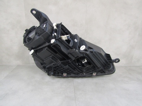 LAMPA PRZÓD MERCEDES GLE W167 FULL LED MULTIBEAM 19-23 LH LEWA A1679064708