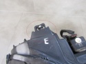 Lampa przód Volvo XC90 1 I LIFT KSENON SKRĘTNY 06-14 RH PRAWA 31111846