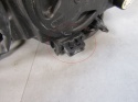 Lampa przód Volvo XC90 1 I LIFT KSENON SKRĘTNY 06-14 RH PRAWA 31111846
