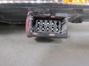 Lampa przód Volvo XC90 1 I LIFT KSENON SKRĘTNY 06-14 RH PRAWA 31111846