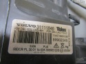 Lampa przód Volvo XC90 1 I LIFT KSENON SKRĘTNY 06-14 RH PRAWA 31111846