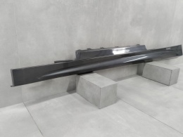 Listwa progowa lewa BMW 4 F32 F33 M Pakiet 14-