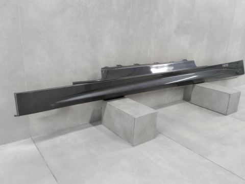 Listwa progowa lewa BMW 4 F32 F33 M Pakiet 14-