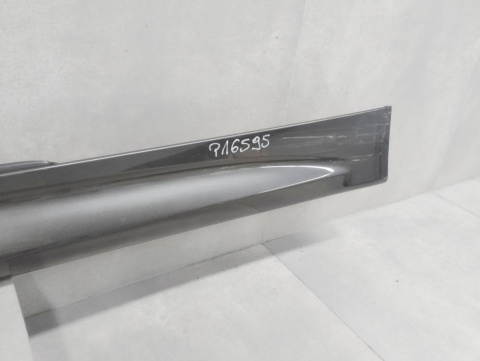 Listwa progowa lewa BMW 4 F32 F33 M Pakiet 14-
