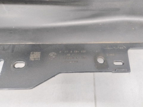 Listwa progowa lewa BMW 4 F32 F33 M Pakiet 14-