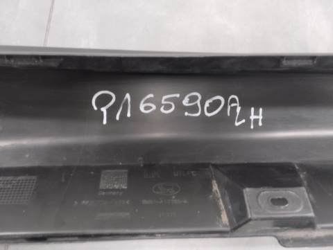 Listwa progowa lewa Ford Focus MK3 HB Kombi 10-18