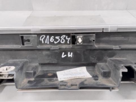 Listwa progowa lewa Ford Kuga MK2 Titanium Escape ST 12-19