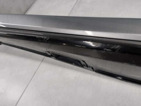 Listwa progowa lewa Honda Civic X Sport Line 17-
