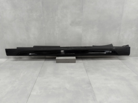 Listwa progowa lewa MINI Countryman S F60 2 II 17-23