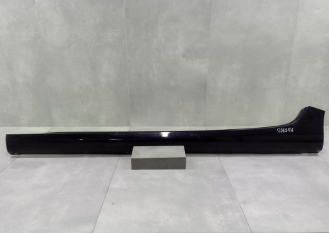 Listwa progowa lewa RENAULT ZOE 12- 764197005R