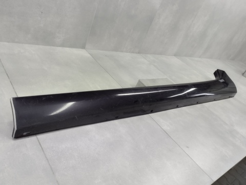 Listwa progowa lewa RENAULT ZOE 12- 764197005R