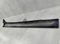 Listwa progowa lewa RENAULT ZOE 12- 764197005R