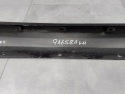 Listwa progowa lewa RENAULT ZOE 12- 764197005R
