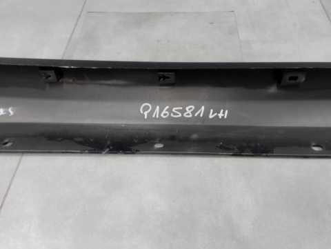 Listwa progowa lewa RENAULT ZOE 12- 764197005R