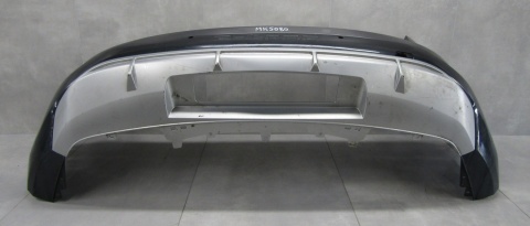 Zderzak tył tylny AUDI Q4 E-TRON 89A S-LINE 21-