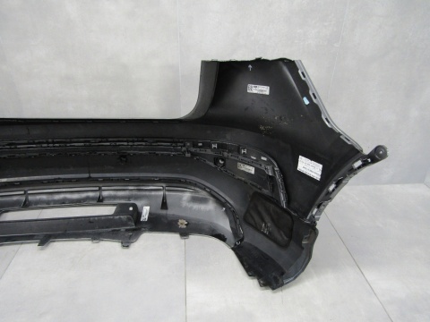 Zderzak tył tylny AUDI Q4 E-TRON 89A S-LINE 21-