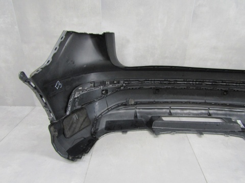 Zderzak tył tylny AUDI Q4 E-TRON 89A S-LINE 21-
