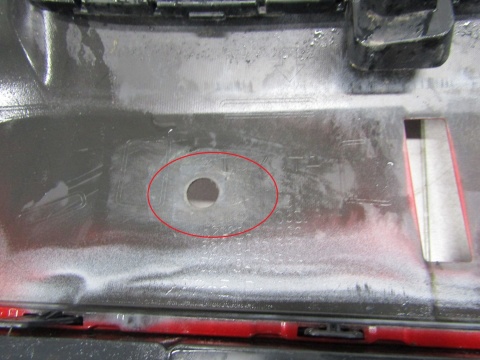 Zderzak przód przedni Toyota Yaris Cross 21-