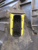 LAMPA PRZÓD VOLVO FH5 FH16 LED LIFT 20- LH PRAWA 24056510