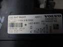 LAMPA PRZÓD VOLVO FH5 FH16 LED LIFT 20- LH PRAWA 24056510