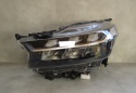 LAMPA PRZÓD SUZUKI SX4 S CROSS III LED LH LEWA 21-