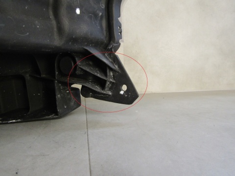 LAMPA PRZÓD SUZUKI SX4 S CROSS III LED LH LEWA 21-