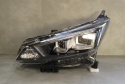 LAMPA PRZÓD NISSAN LEAF 2 II LED 18-22 LH LEWA 26060 5SH5A