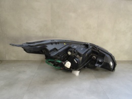 LAMPA PRZÓD NISSAN LEAF 2 II LED 18-22 LH LEWA 26060 5SH5A