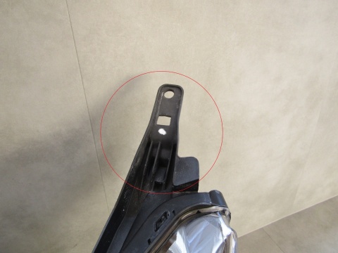 LAMPA PRZÓD NISSAN LEAF 2 II LED 18-22 LH LEWA 26060 5SH5A