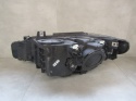 Lampa przód BMW 3 F30 F31 ZWYKŁA 11-15 RH PRAWA