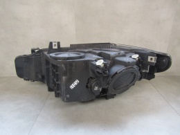 Lampa przód BMW 3 F30 F31 ZWYKŁA 11-15 RH PRAWA