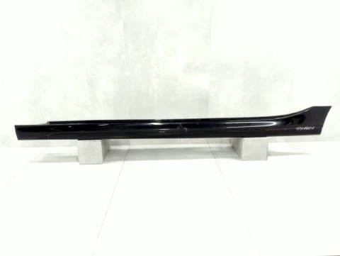 Listwa progowa lewa BMW 2 F44 M Pakiet 19-